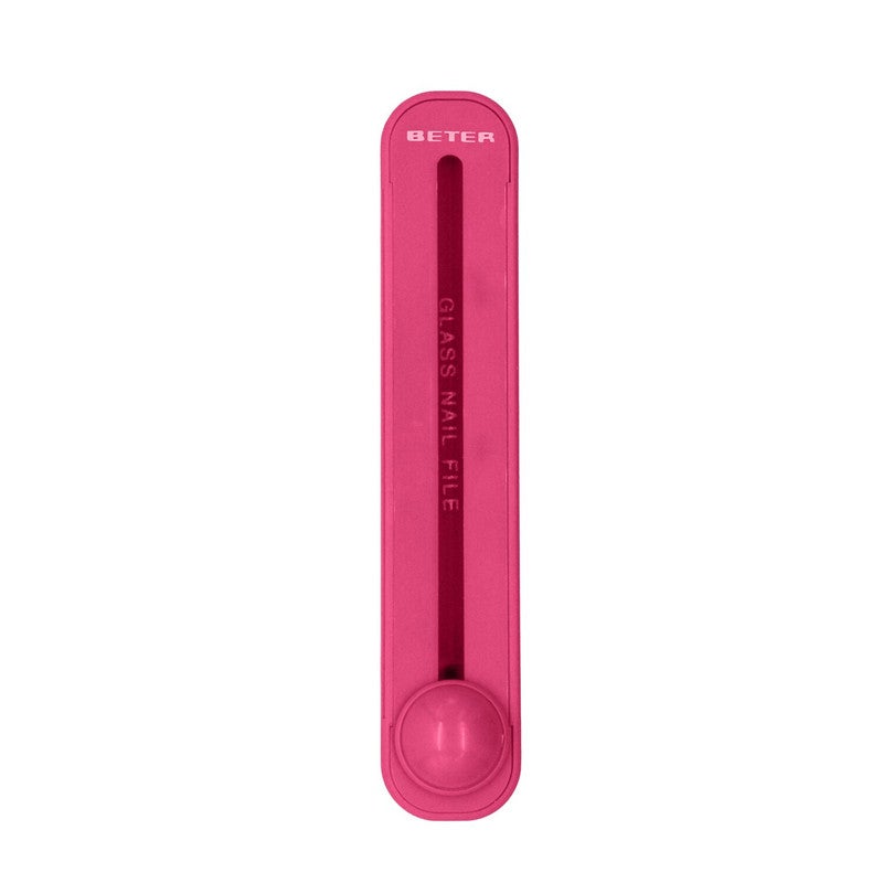 BETER Retractable tempered glass nail file - Image 4